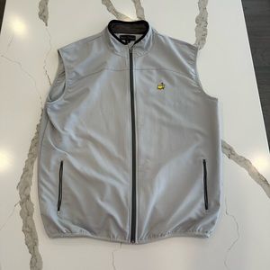 Men’s Masters Collection Vest